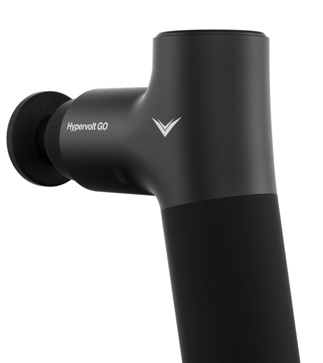 Hypervolt Go - Hyperice India