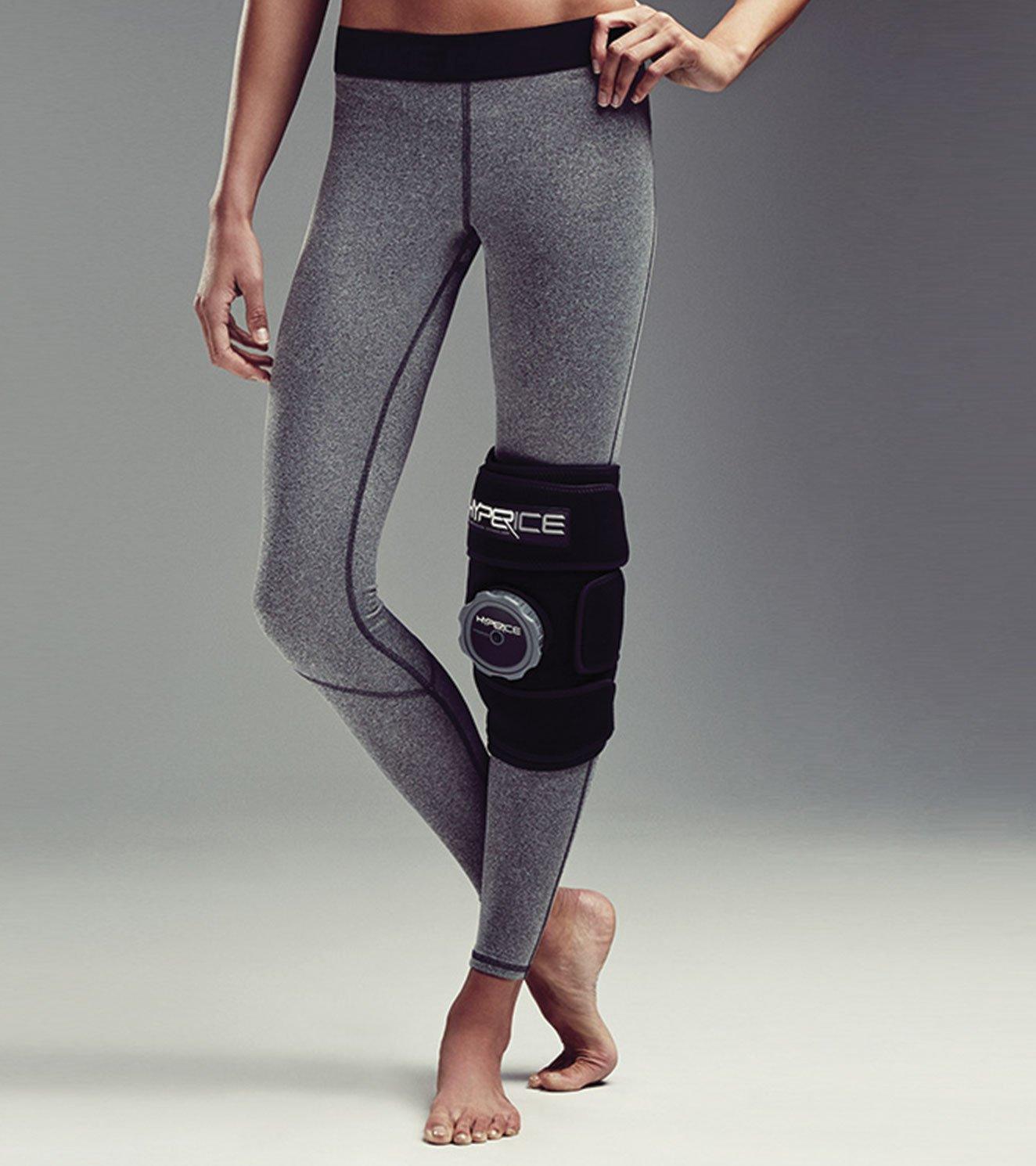 HYPERICE KNEE (ICE COMPRESSION TECHNOLOGY) - Hyperice India
