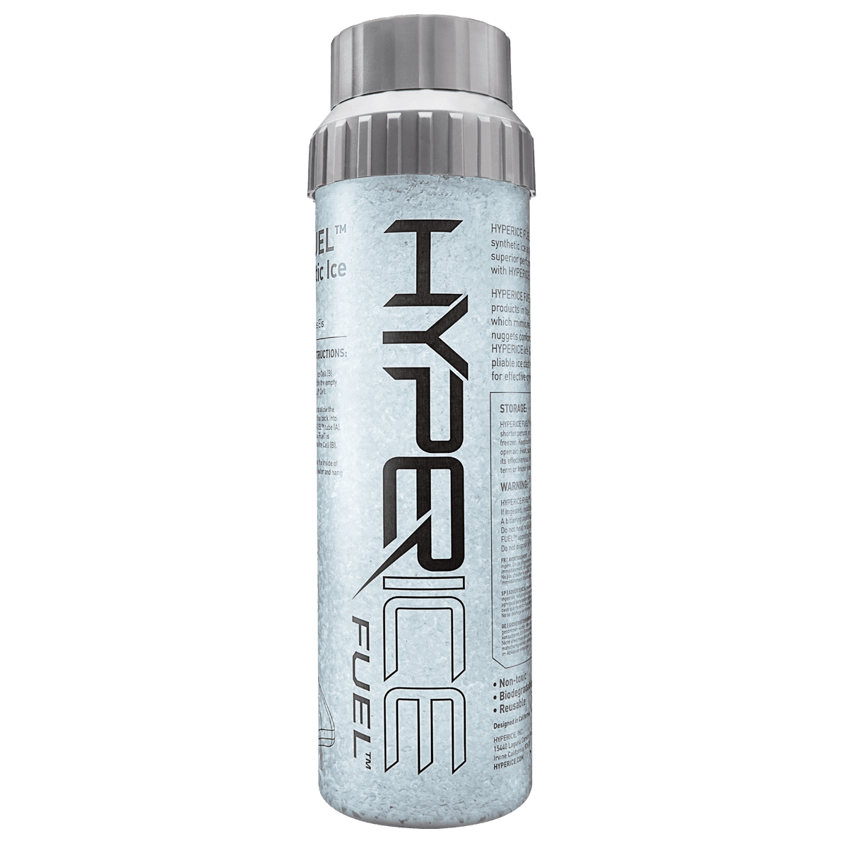 HYPERICE FUEL - Hyperice India