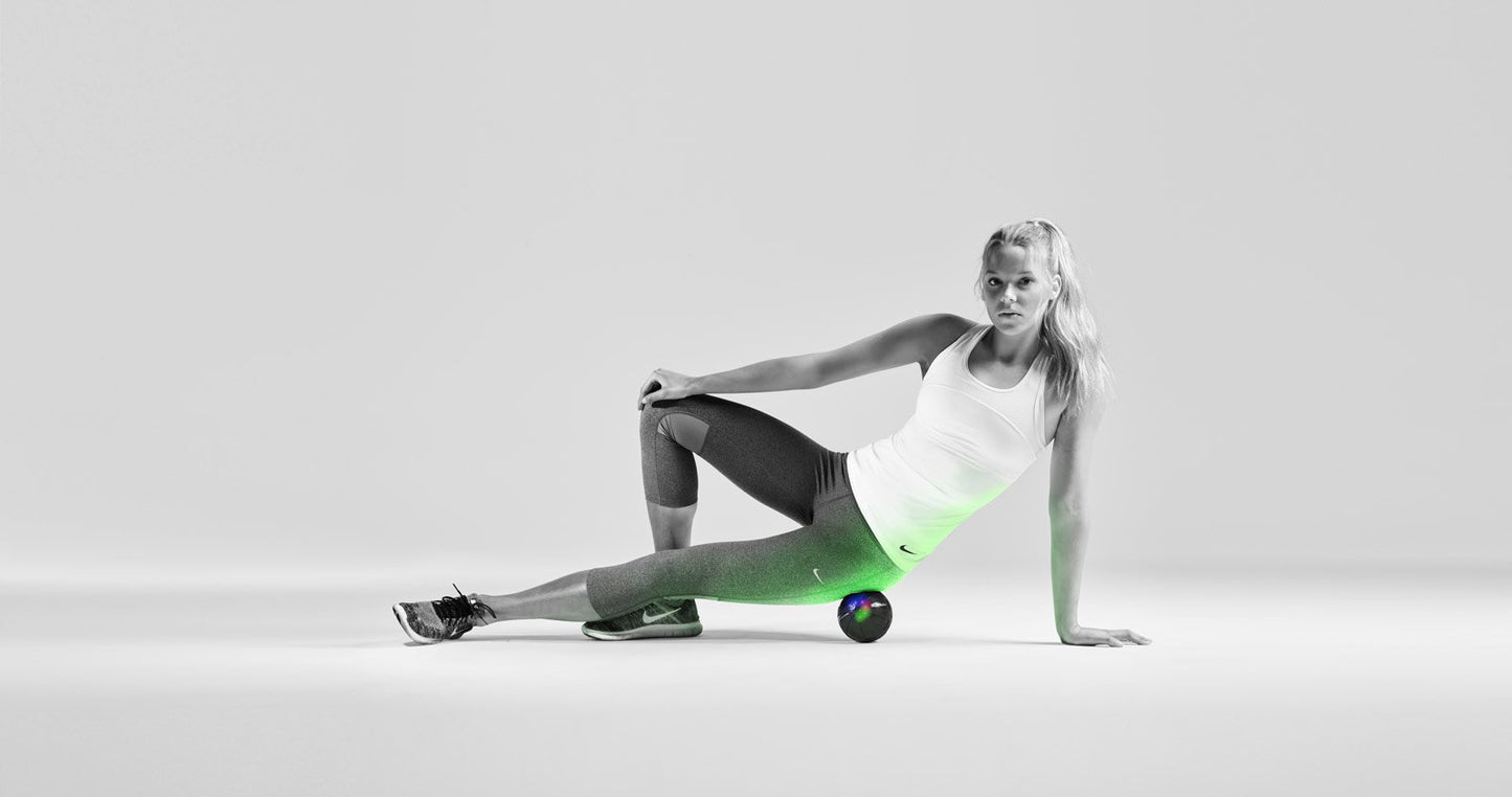 HYPERSPHERE - Hyperice India