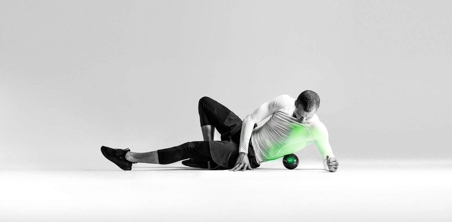 HYPERSPHERE - Hyperice India