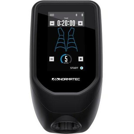 What's the difference between the Normatec 2.0 and the Normatec 2.0 PRO?