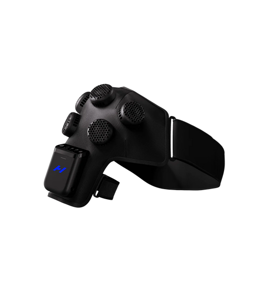 Hyperice X 2 Shoulder - wodarmour