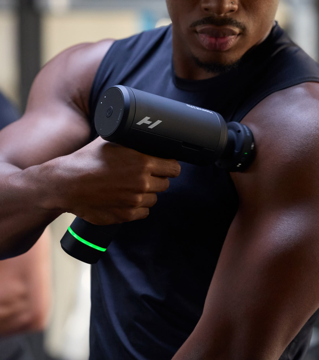 Hypervolt 3 Pro