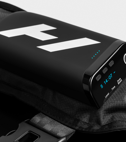 Hyperice Normatec Elite Hips - Dynamic Air Compression Recovery Device