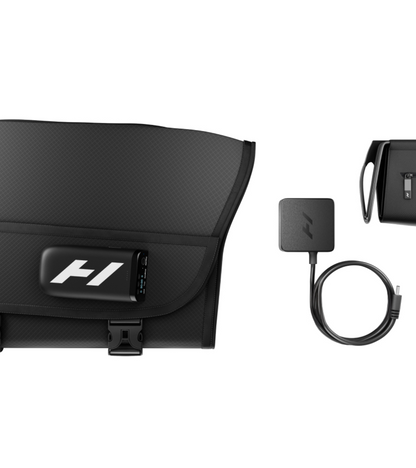 Hyperice Normatec Elite Hips - Dynamic Air Compression Recovery Device