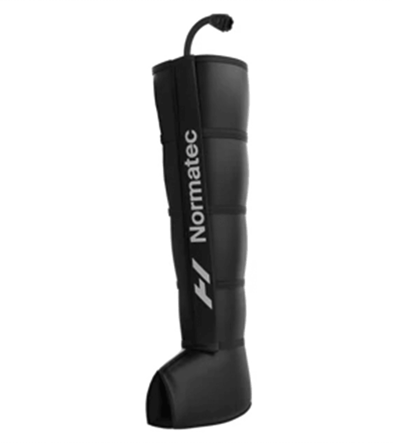 Normatec Leg sleeve ( single piece) - wodarmour