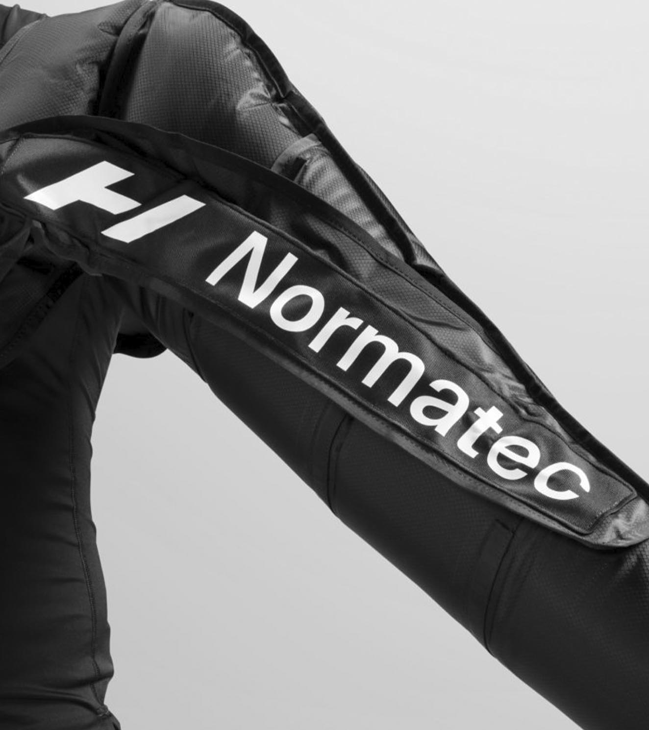 Normatec 3 Full Body - Recovery gear