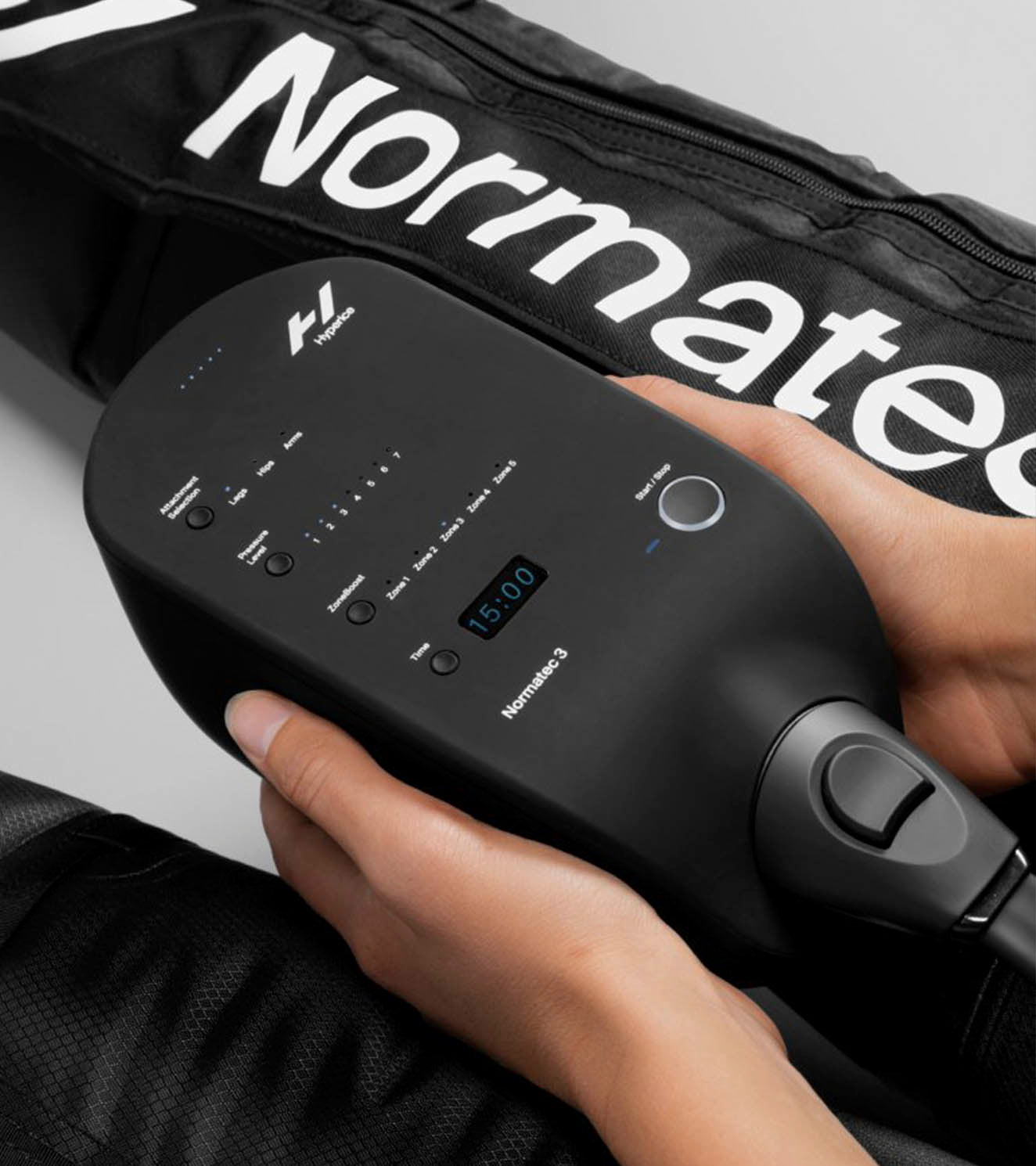 Normatec 3 - Recovery gear