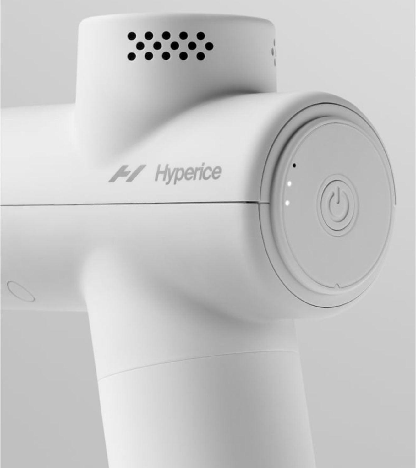 Hypervolt Go 2 – Recovery gear