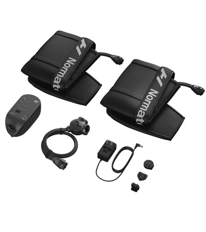 Normatec Legs