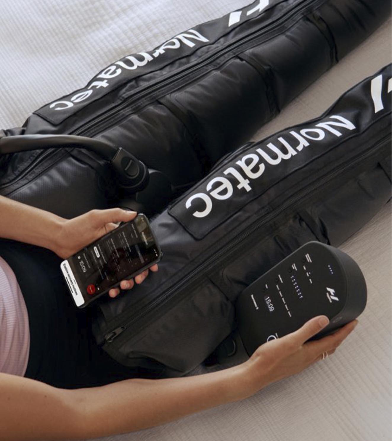 Normatec 3 Full Body - Recovery gear