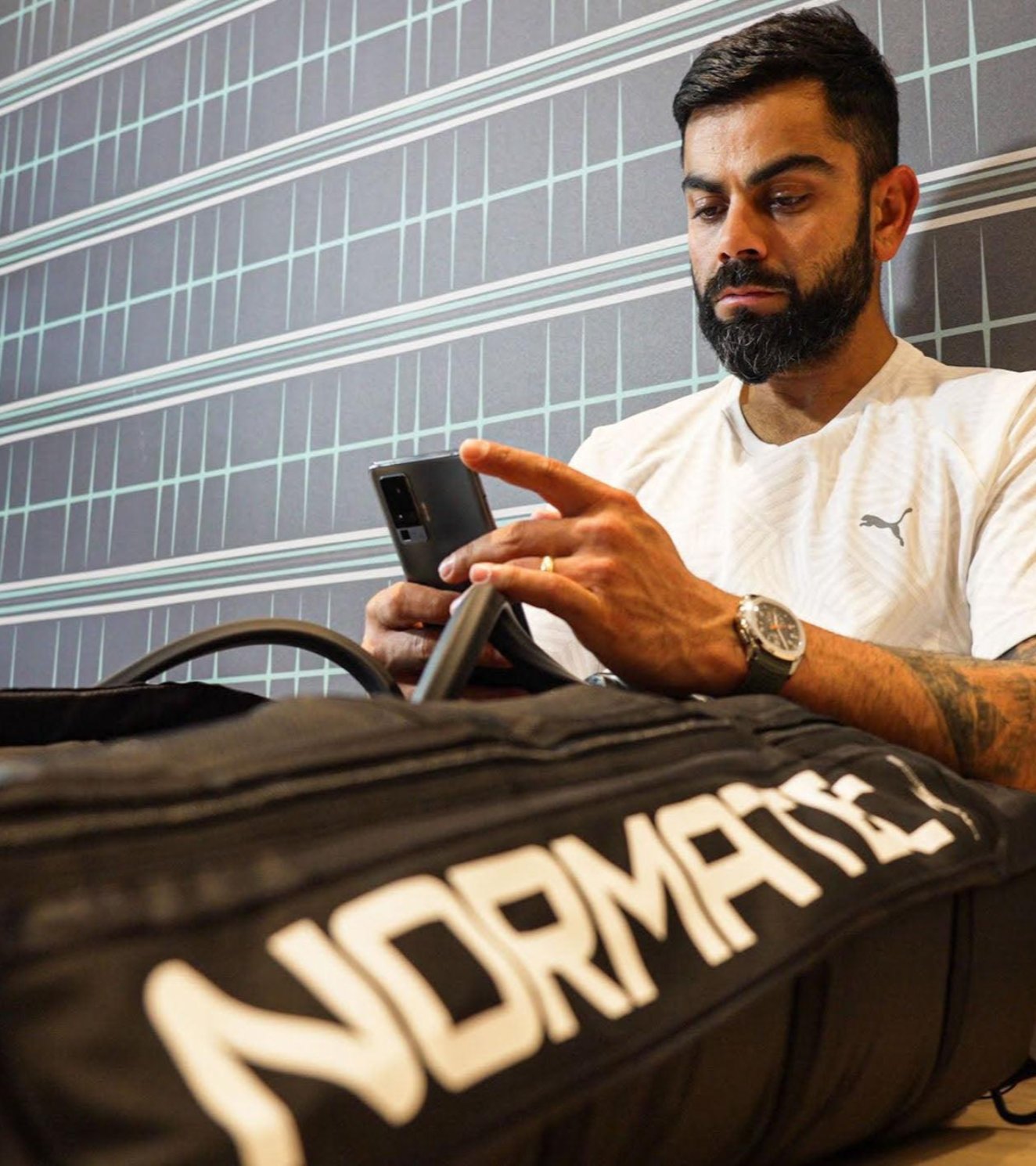 NORMATEC LEG RECOVERY SYSTEM PULSE 2.0 - Recovery gear