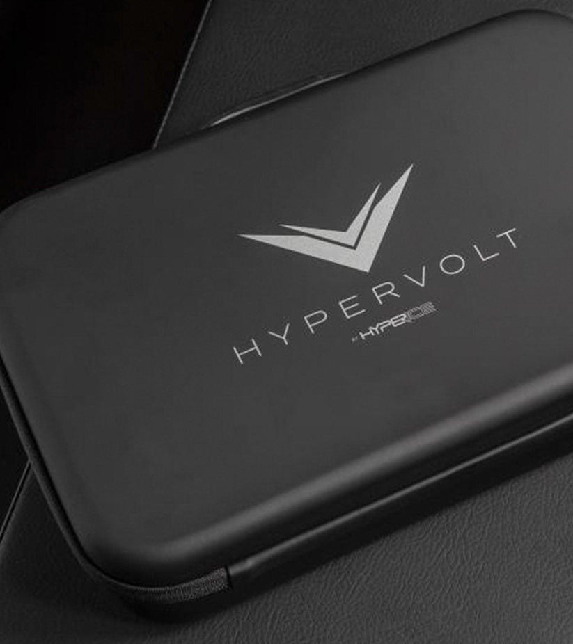 HYPERVOLT CASE – Recovery gear