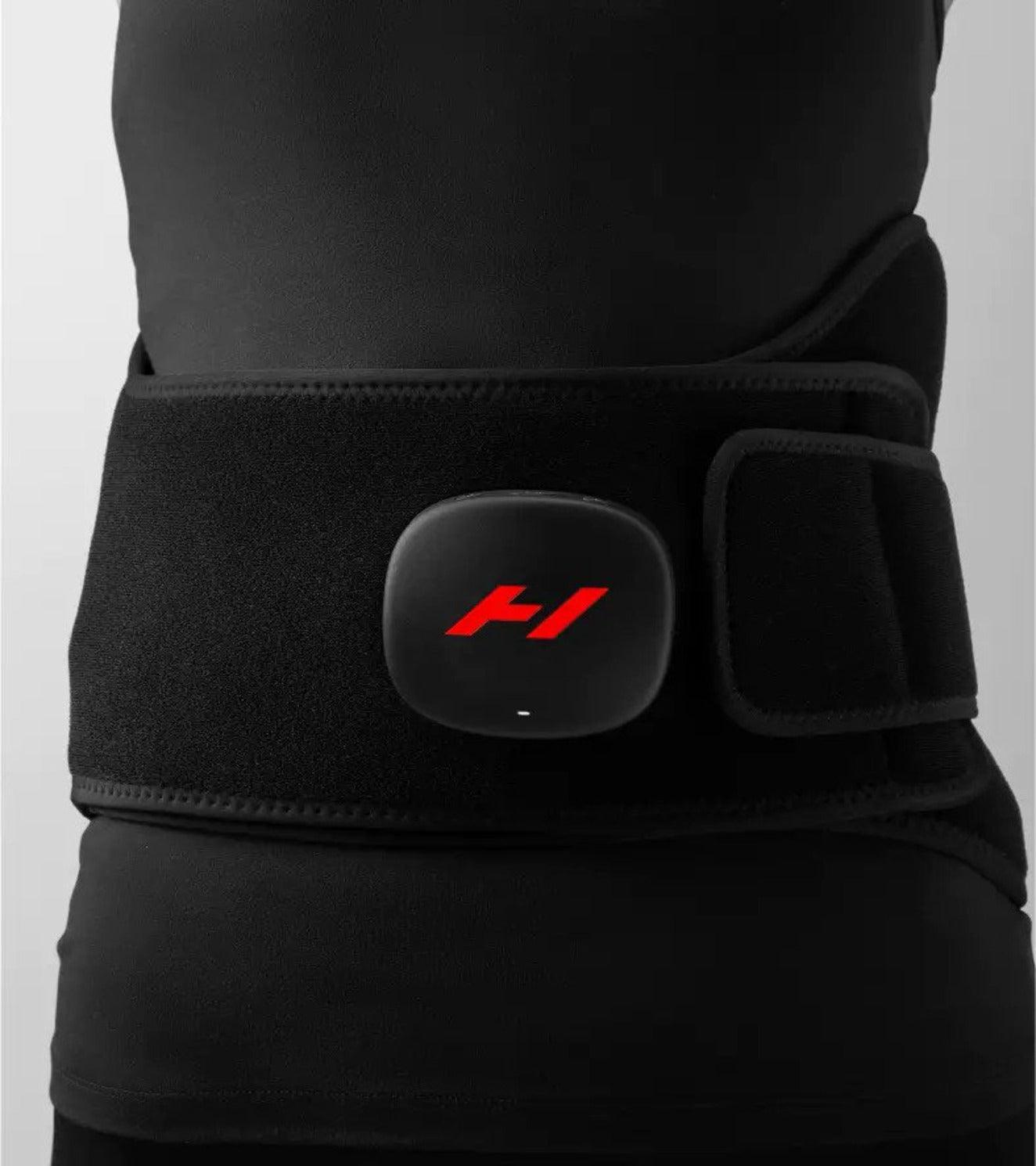 Hyperice Venom 2 Back - Recovery gear