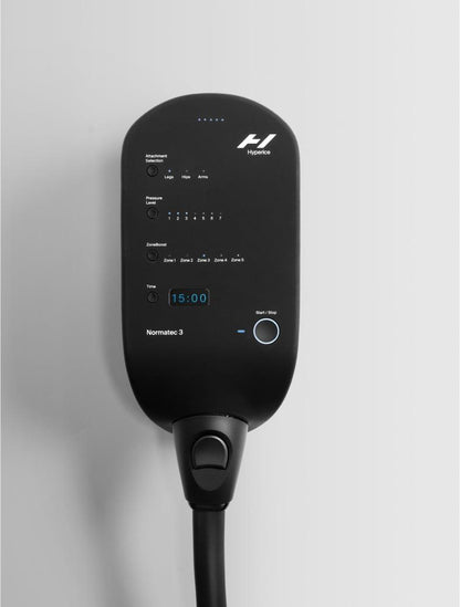Normatec India official 